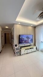 Blk 458 Segar Meadows (Bukit Panjang), HDB 4 Rooms #541166681